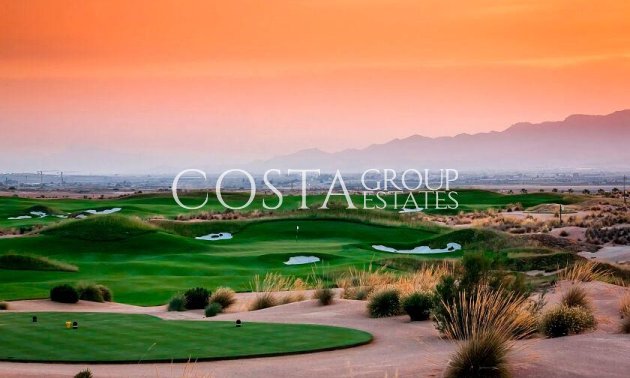 Nieuwbouw Woningen - Villa -
Alhama De Murcia - Condado De Alhama