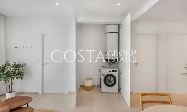 Nieuwbouw Woningen - Apartments -
Los Alcazares - Los Alcázares