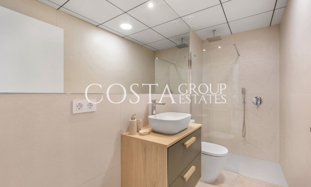 Nieuwbouw Woningen - Apartments -
Los Alcazares - Los Alcázares