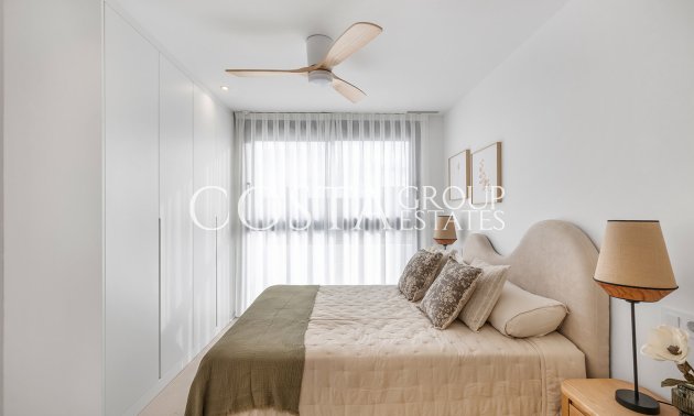 Nieuwbouw Woningen - Apartments -
Los Alcazares - Los Alcázares