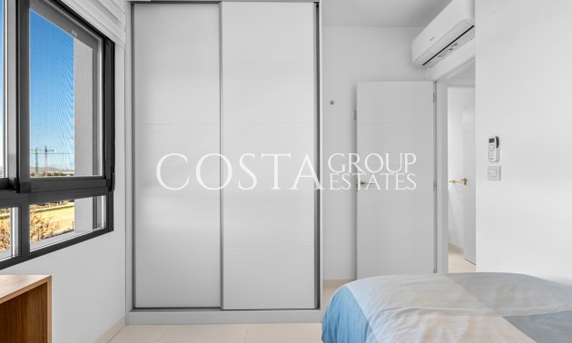 Odsprzedaż - Apartments -
San Miguel de Salinas - San Miguel