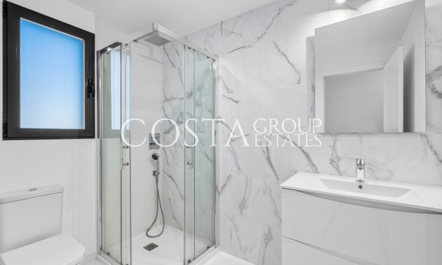 Odsprzedaż - Apartments -
San Miguel de Salinas - San Miguel