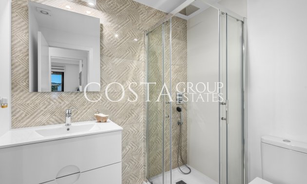 Odsprzedaż - Apartments -
San Miguel de Salinas - San Miguel