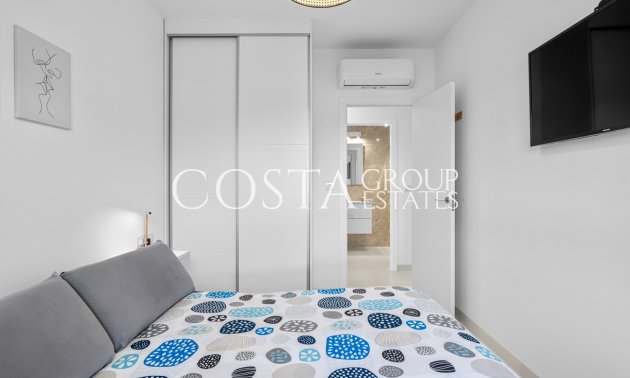 Odsprzedaż - Apartments -
San Miguel de Salinas - San Miguel