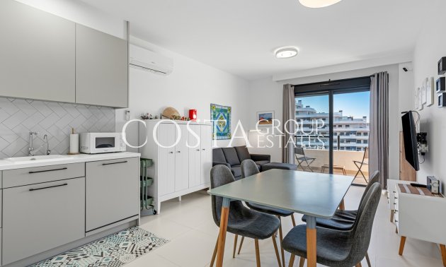 Odsprzedaż - Apartments -
San Miguel de Salinas - San Miguel