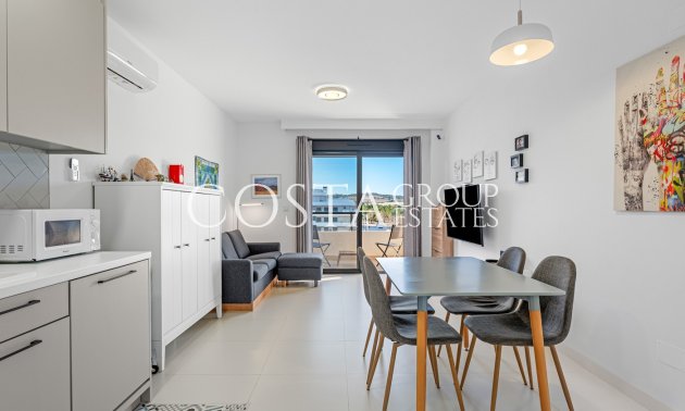 Odsprzedaż - Apartments -
San Miguel de Salinas - San Miguel