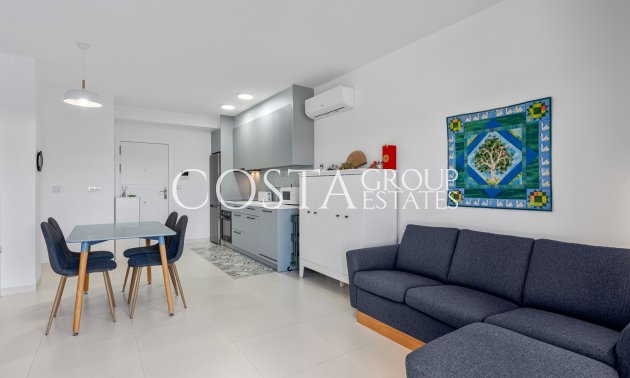 Odsprzedaż - Apartments -
San Miguel de Salinas - San Miguel