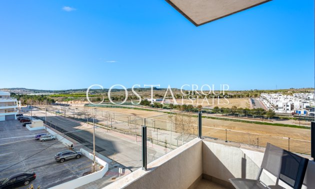 Odsprzedaż - Apartments -
San Miguel de Salinas - San Miguel
