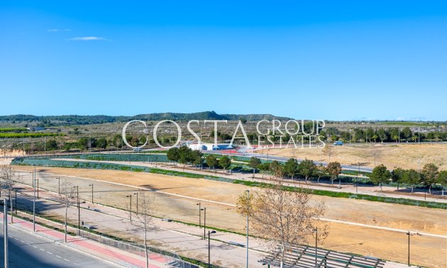 Odsprzedaż - Apartments -
San Miguel de Salinas - San Miguel