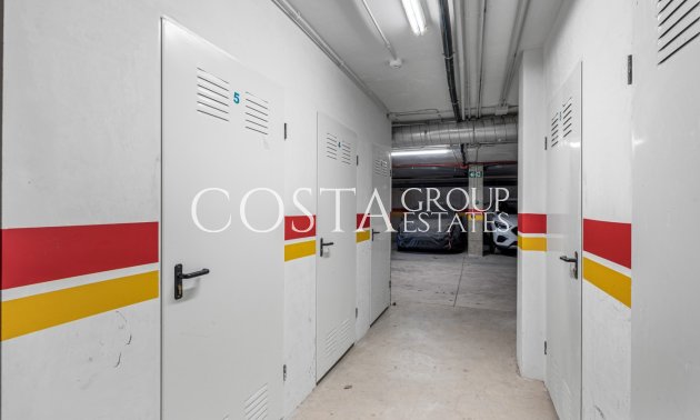 Odsprzedaż - Apartments -
San Miguel de Salinas - San Miguel