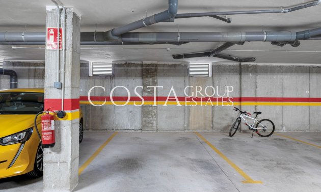 Odsprzedaż - Apartments -
San Miguel de Salinas - San Miguel