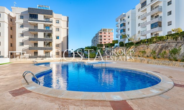 Odsprzedaż - Apartments -
San Miguel de Salinas - San Miguel