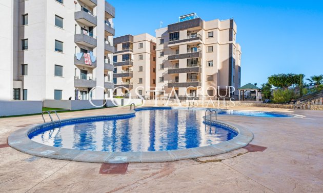 Odsprzedaż - Apartments -
San Miguel de Salinas - San Miguel