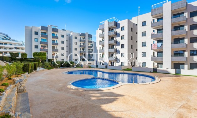 Odsprzedaż - Apartments -
San Miguel de Salinas - San Miguel