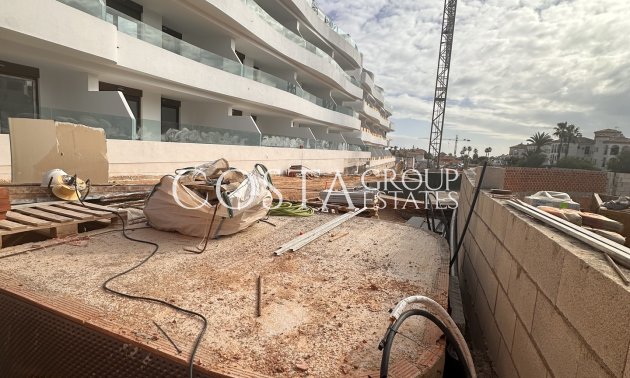 Nowy budynek - Apartments -
Orihuela Costa