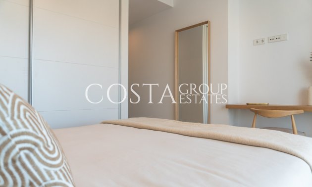 Nowy budynek - Apartments -
Orihuela Costa