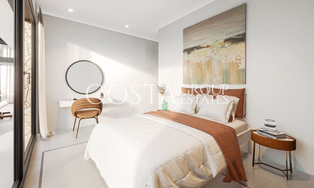 Nieuwbouw Woningen - Villa -
Calasparra