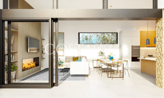 Nieuwbouw Woningen - Villa -
Calasparra