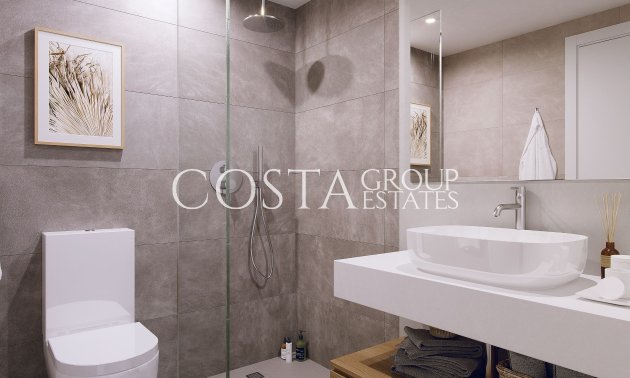 Neue Gebäude - Apartments -
Torremolinos