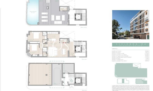 New Build - Apartments -
Estepona - Centro