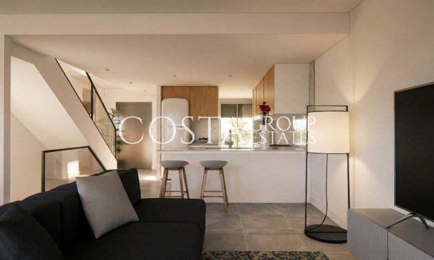 Nieuwbouw Woningen - Huis -
Bigastro - pueblo