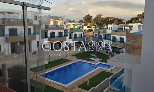 Nieuwbouw Woningen - Huis -
Bigastro - pueblo