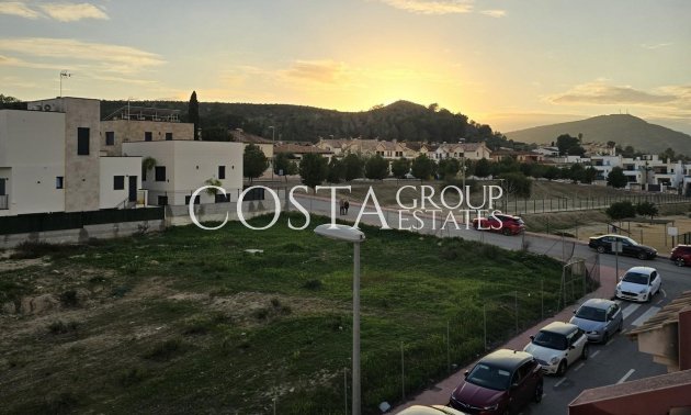 Nieuwbouw Woningen - Huis -
Bigastro - pueblo