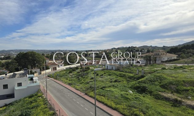 Nieuwbouw Woningen - Huis -
Bigastro - pueblo