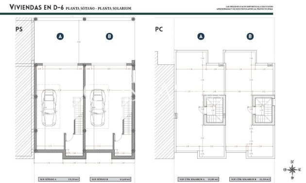 Nieuwbouw Woningen - Huis -
Bigastro - pueblo