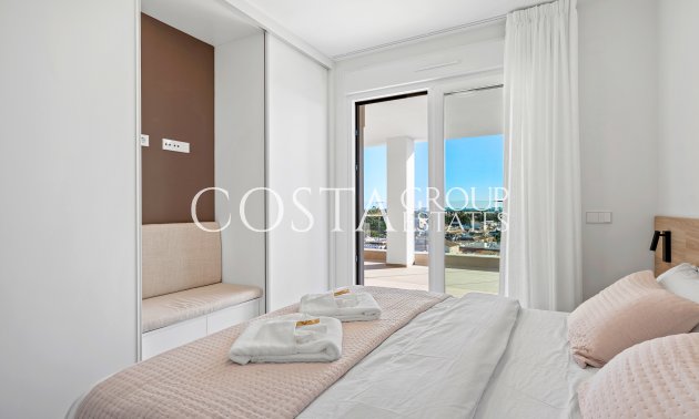 Nouvelle construction - Apartments -
Los Alcazares - Los Alcázares