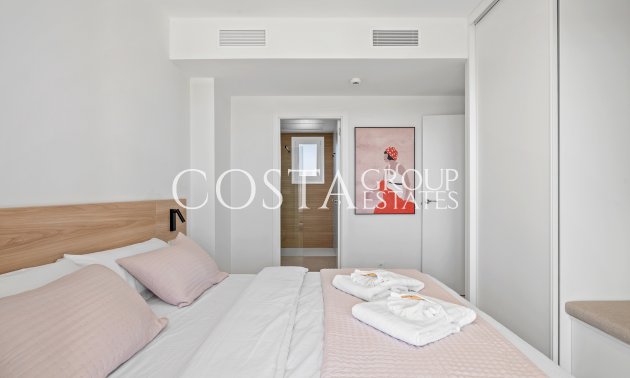 Nouvelle construction - Apartments -
Los Alcazares - Los Alcázares