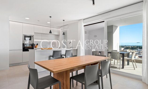 Nieuwbouw Woningen - Apartments -
Los Alcazares - Los Alcázares