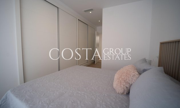 Nieuwbouw Woningen - Huis -
San Javier - Parque del doce