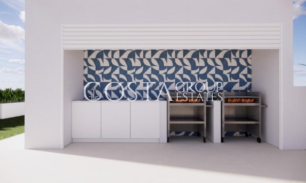 Neue Gebäude - Apartments -
Pilar de la Horadada - Torre De La Horadada