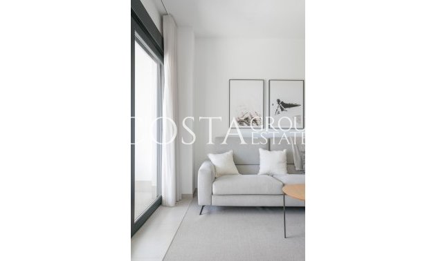 New Build - Apartments -
Torrevieja