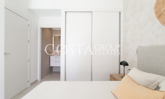 New Build - Apartments -
Torrevieja