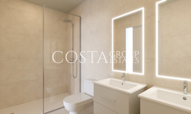 New Build - Apartments -
San Cayetano