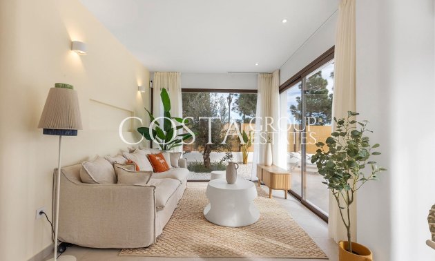 Nieuwbouw Woningen - Apartments -
Los Alcazares - La Serena Golf