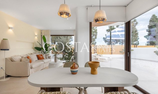 Nieuwbouw Woningen - Villa -
Los Alcazares - La Serena Golf