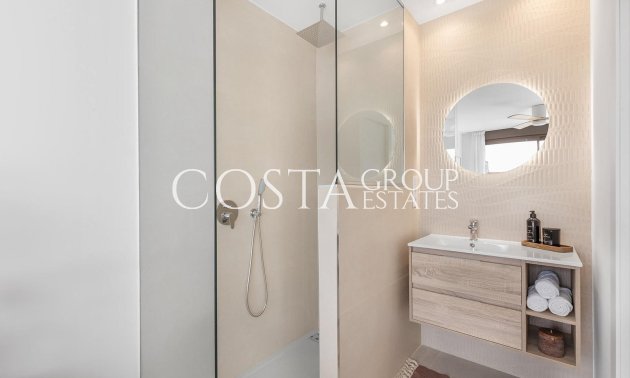 Nieuwbouw Woningen - Apartments -
Los Alcazares - La Serena Golf