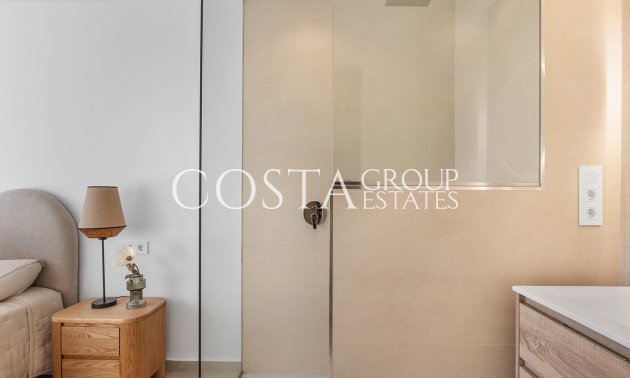 Nieuwbouw Woningen - Apartments -
Los Alcazares - La Serena Golf