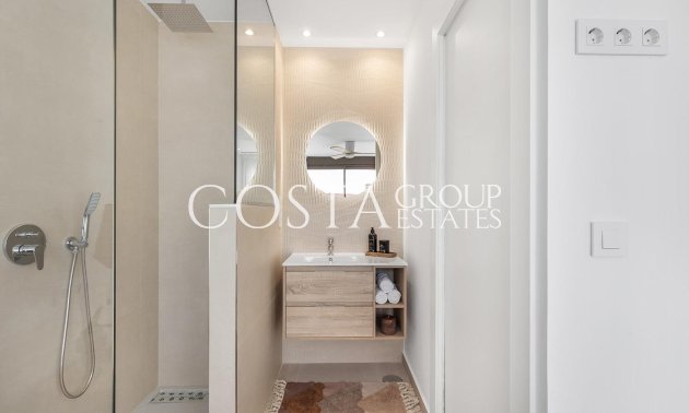 Nieuwbouw Woningen - Apartments -
Los Alcazares - La Serena Golf