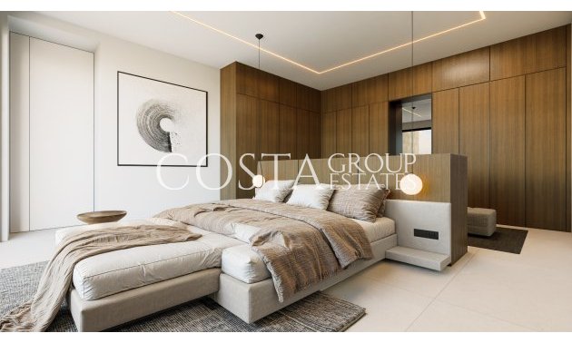 Nieuwbouw Woningen - Villa -
San Fulgencio - La Marina