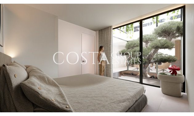 Nieuwbouw Woningen - Villa -
San Fulgencio - La Marina