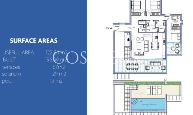 Nowy budynek - Apartments -
Estepona - Arroyo Enmedio