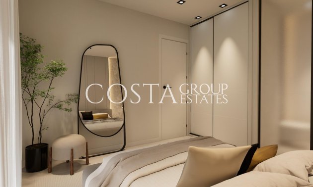 Nieuwbouw Woningen - Apartments -
Pilar de la Horadada - pueblo