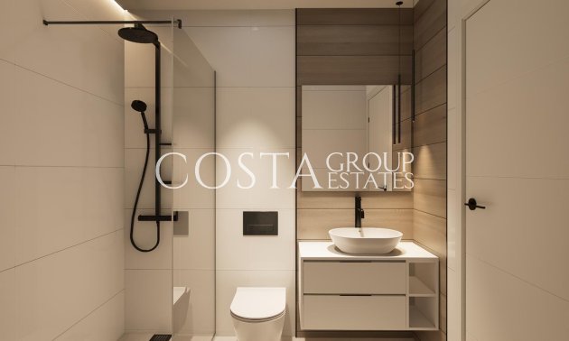 Nieuwbouw Woningen - Apartments -
Pilar de la Horadada - pueblo