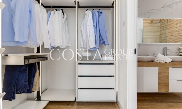 New Build - Villa -
Finestrat