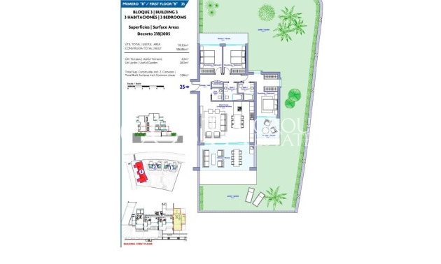 Nieuwbouw Woningen - Apartments -
Estepona - Arroyo Enmedio
