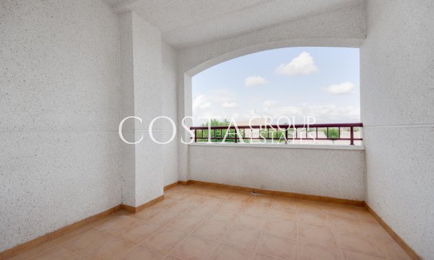 Neue Gebäude - Apartments -
San Fulgencio